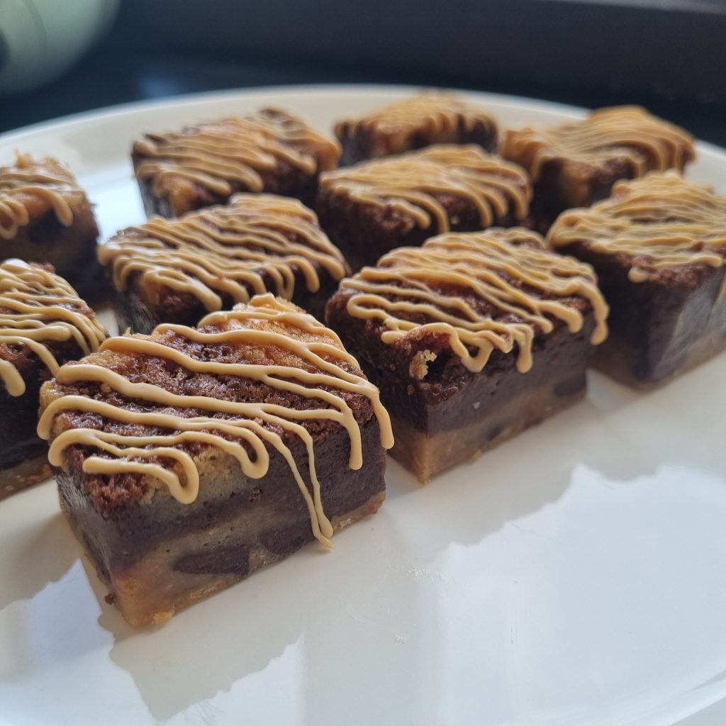 Brookies, Lisens Pastry i Lund